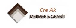 Cre Ak Mermer Granit - İstanbul